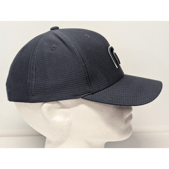 Travis Matthew Golf Hat / Cap Snapback Flexfit 110 Embroidered Yupoong - Picture 3 of 10